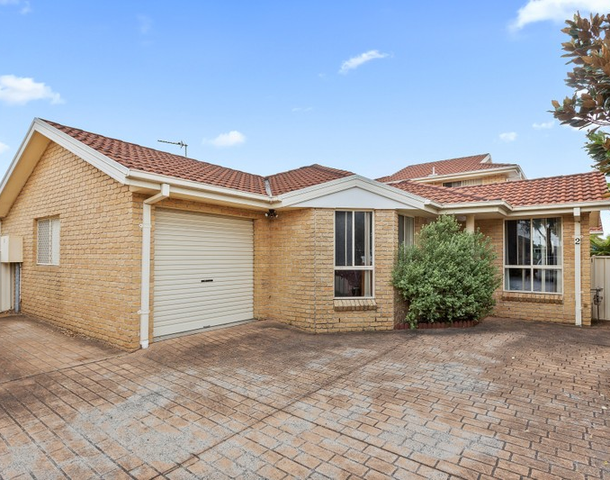 2/12 Lila Avenue, Fairy Meadow NSW 2519