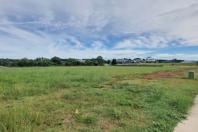 Picture of Lot 31 Dundee Avenue, WOLLONGBAR NSW 2477