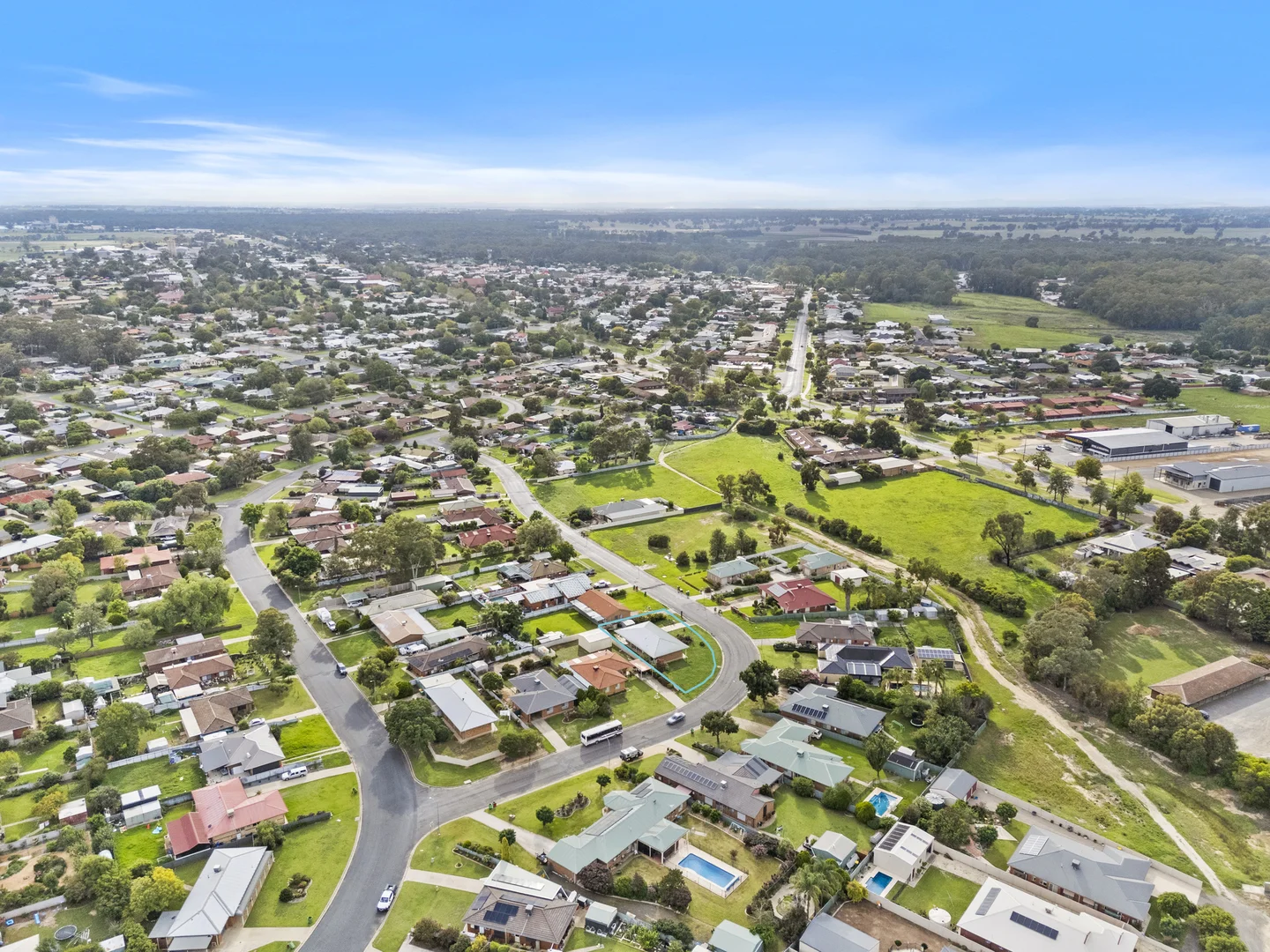 Additional image 12 of 32 Pinot Crescent, Corowa NSW 2646