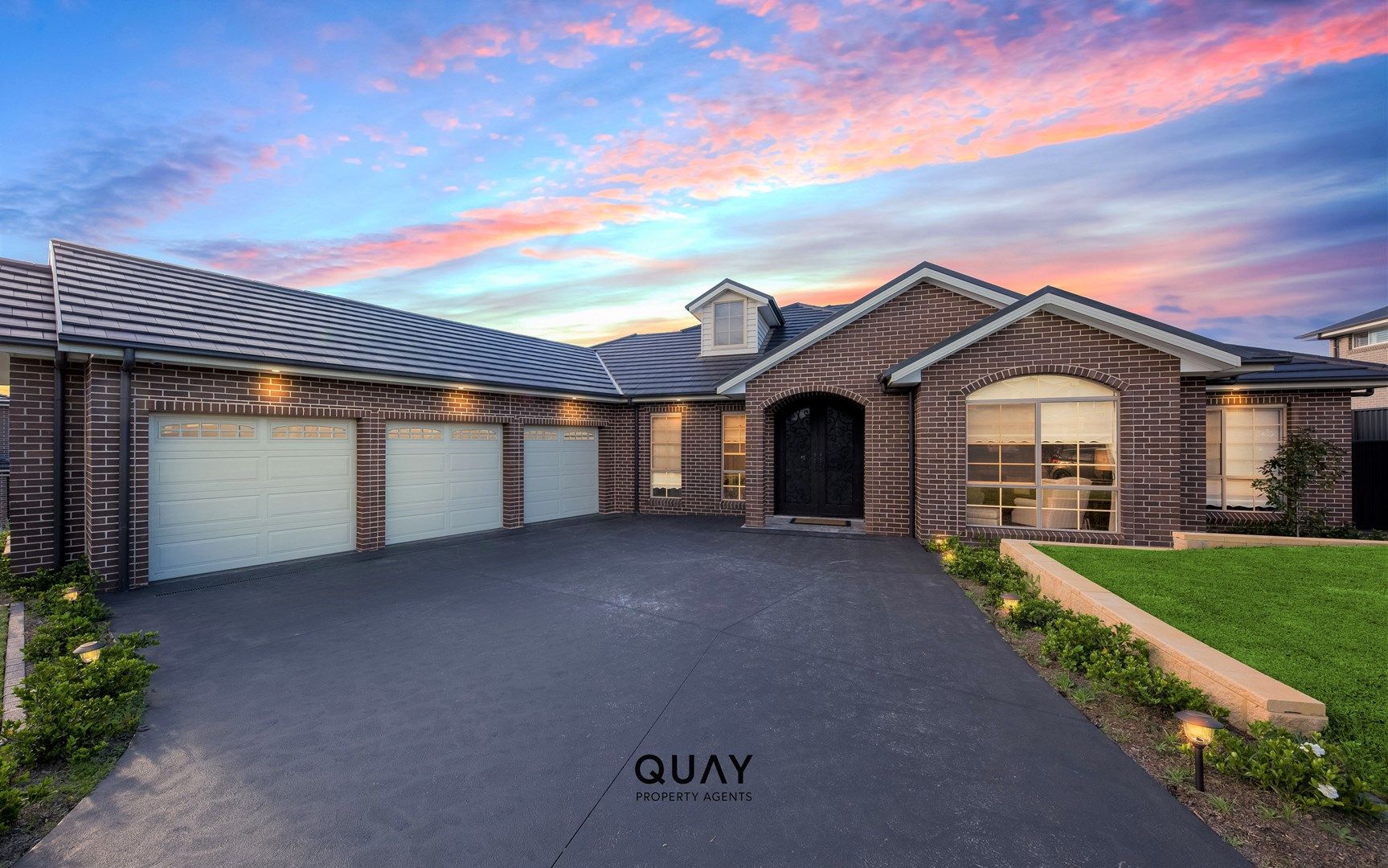 3 Midnite Court, Harrington Park Property History & Address Research