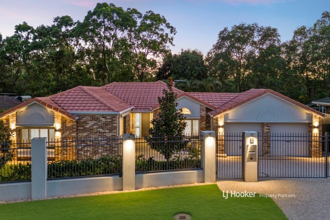 Picture of 32 Windsor Place, CARINDALE QLD 4152