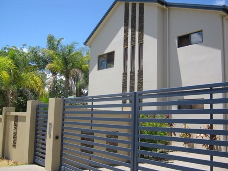 7/243 Torquay Terrace, Torquay QLD 4655, Image 0