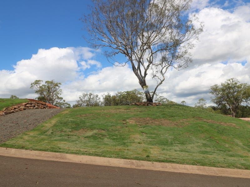 Lot 18 Sanctuary Court, Apple Tree Creek QLD 4660, Image 1