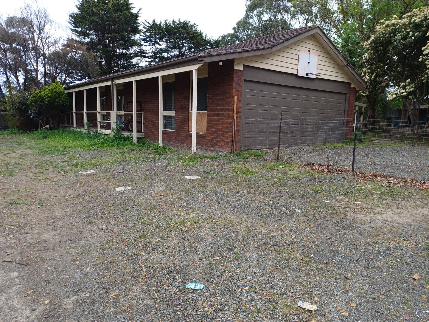 4 bedrooms House in 911 Bridge Inn Rd DOREEN VIC, 3754