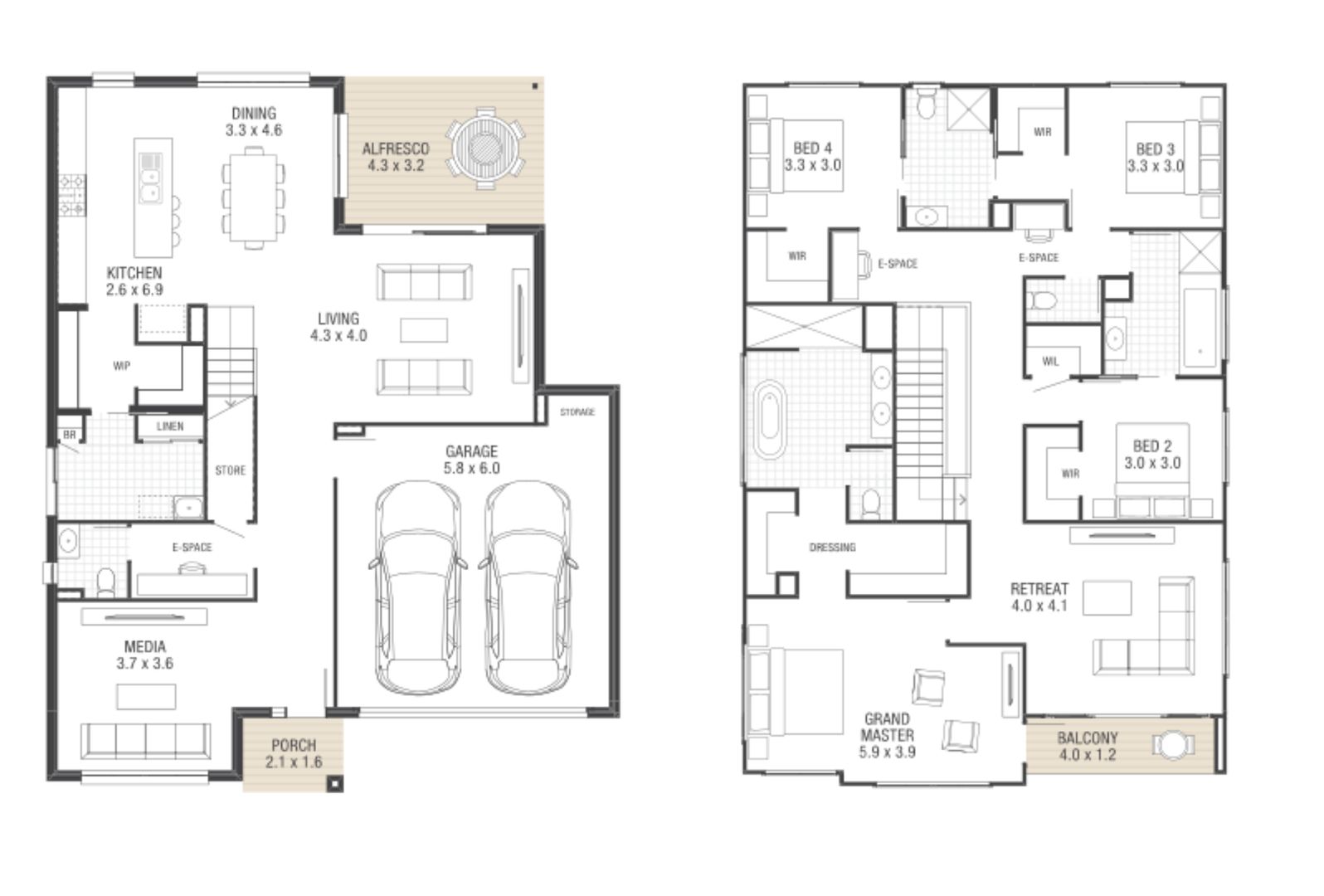 Lot Warner Road, Warner QLD 4500 Domain