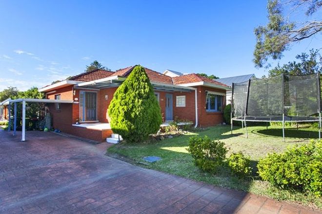 Picture of 1/8 Restormel Street, WOOLOOWARE NSW 2230