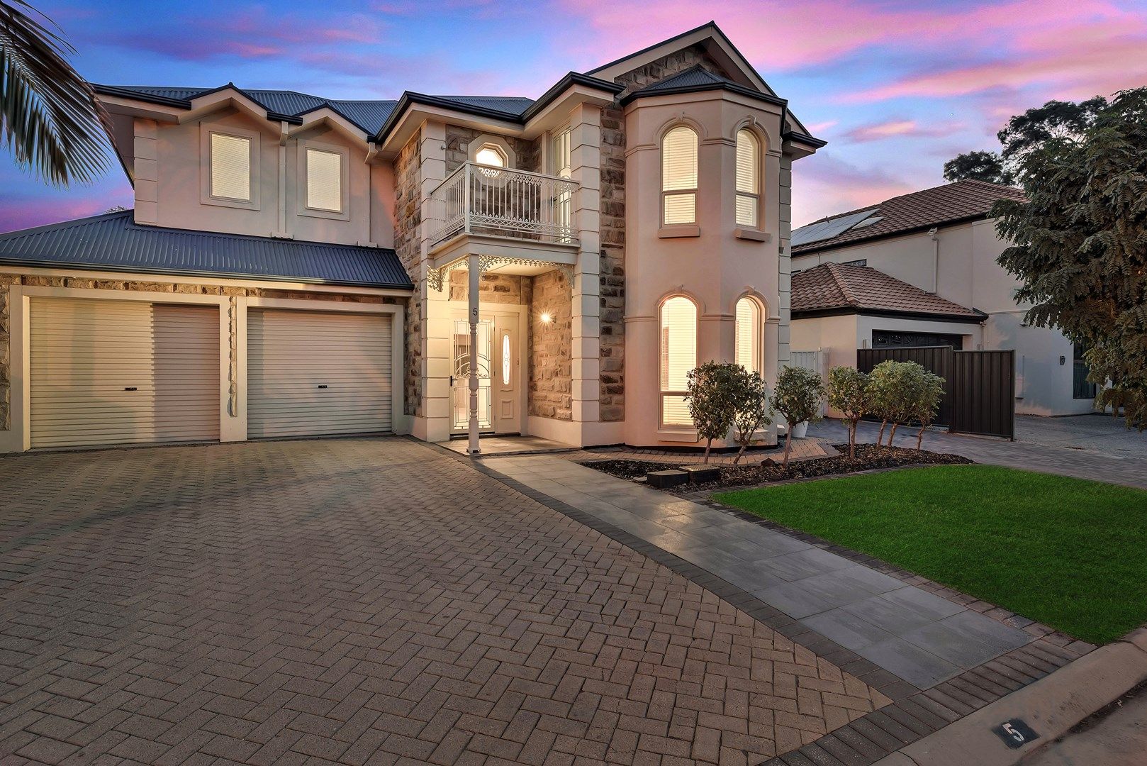 5 Grandview Court, Mawson Lakes SA 5095, Image 0