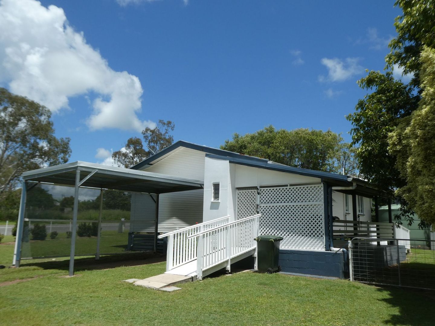 1 GEORGE STREET, Biggenden QLD 4621, Image 1