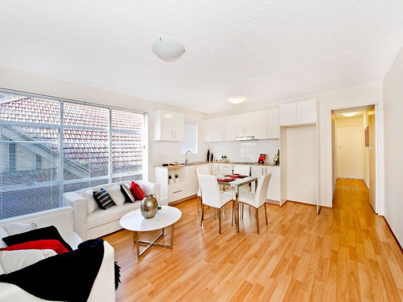 2 bedrooms Apartment / Unit / Flat in 6/86 Alison Road RANDWICK NSW, 2031