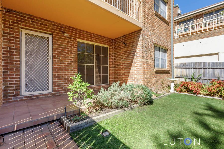 1/1 Waddell Place, Curtin ACT 2605, Image 0