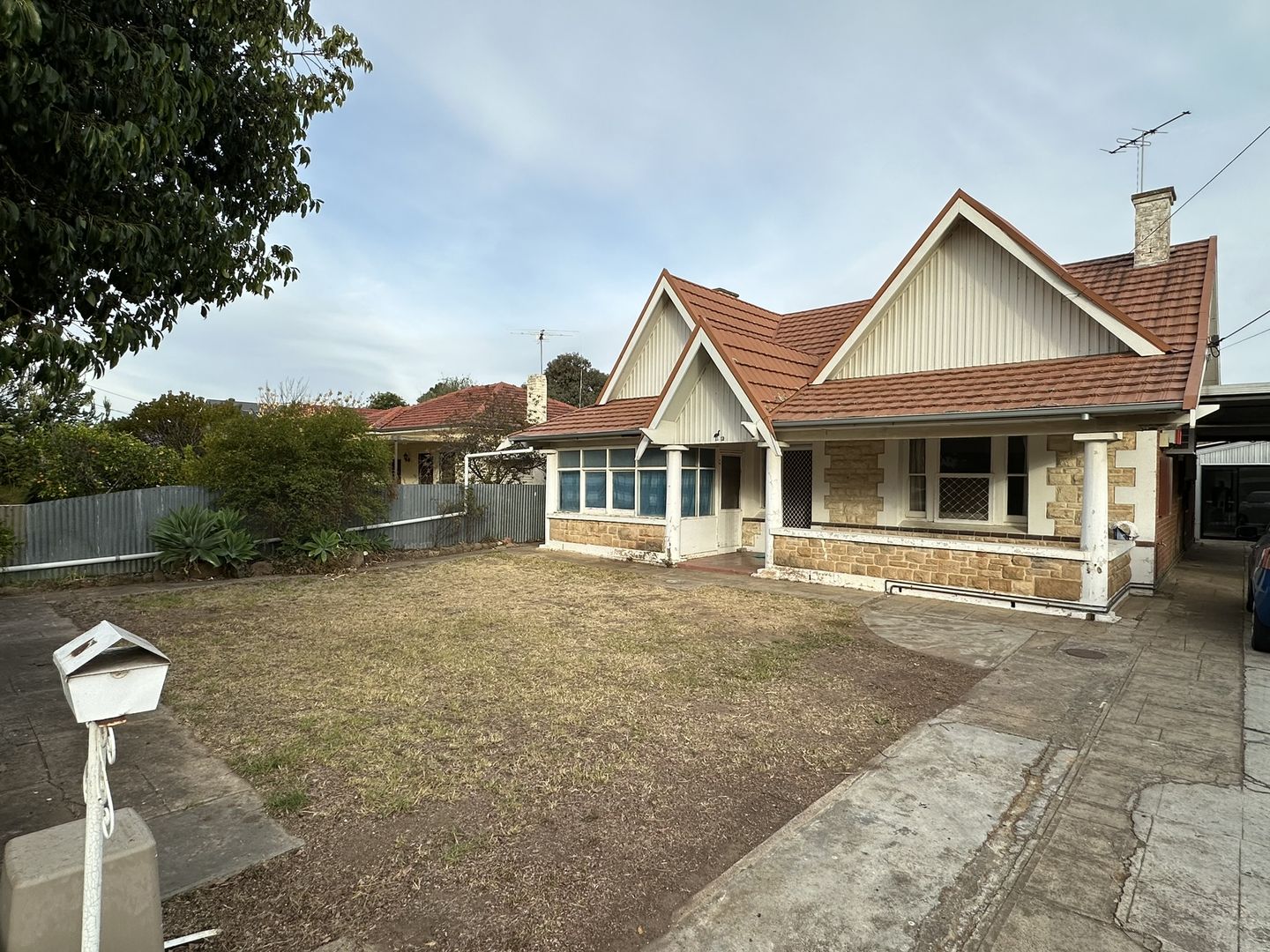 19 Overland Road, Croydon Park SA 5008, Image 1