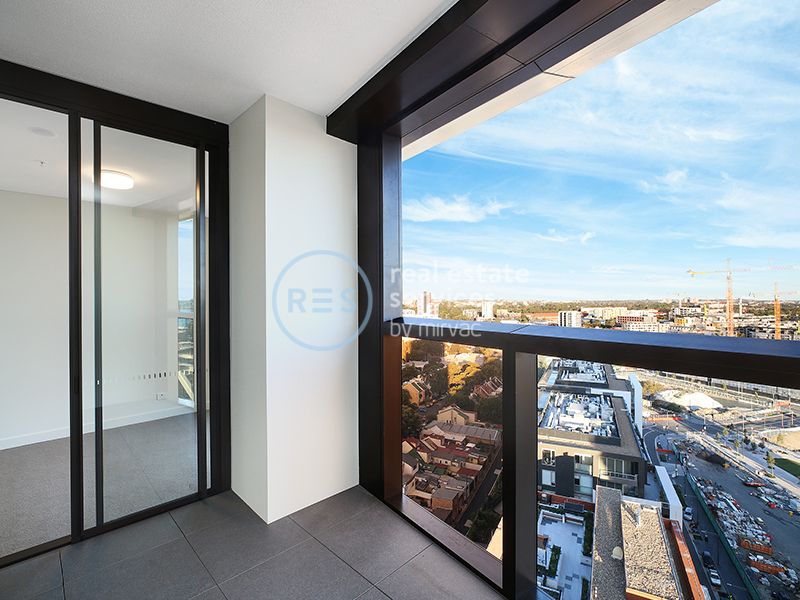 2 bedrooms Apartment / Unit / Flat in 1301/6 Ebsworth Street ZETLAND NSW, 2017