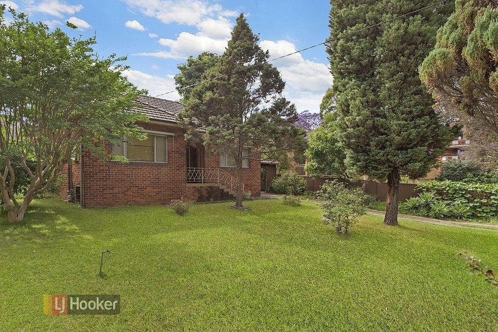 23 Reserve Street, West Ryde NSW 2114, Image 2