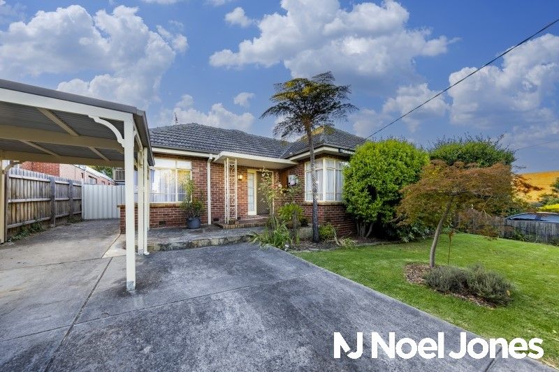 14 Lawrence Street, Blackburn South VIC 3130, Image 2