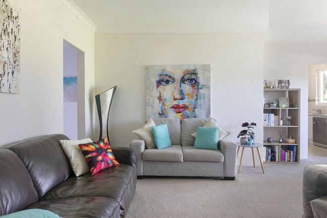 Picture of 7/188-190 Longueville Road, LANE COVE NSW 2066