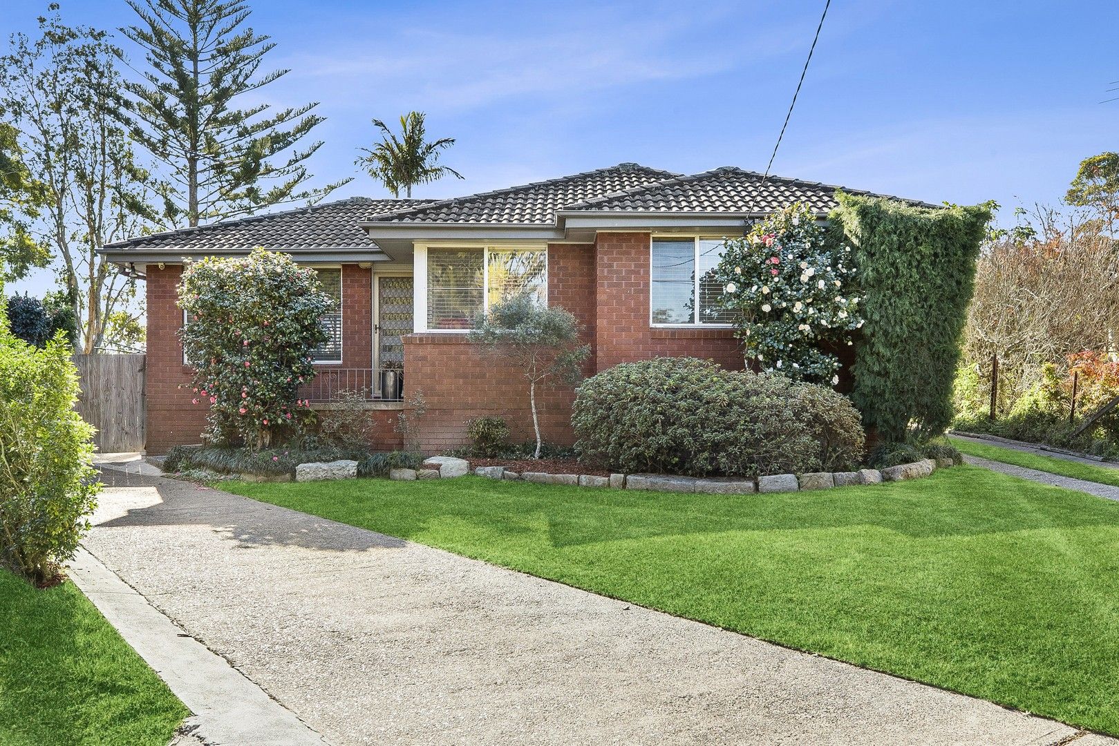 36 Tiarri Avenue, Terrey Hills NSW 2084, Image 0