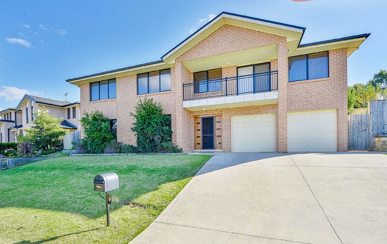 9 Telopea Circuit, Mount Annan NSW 2567