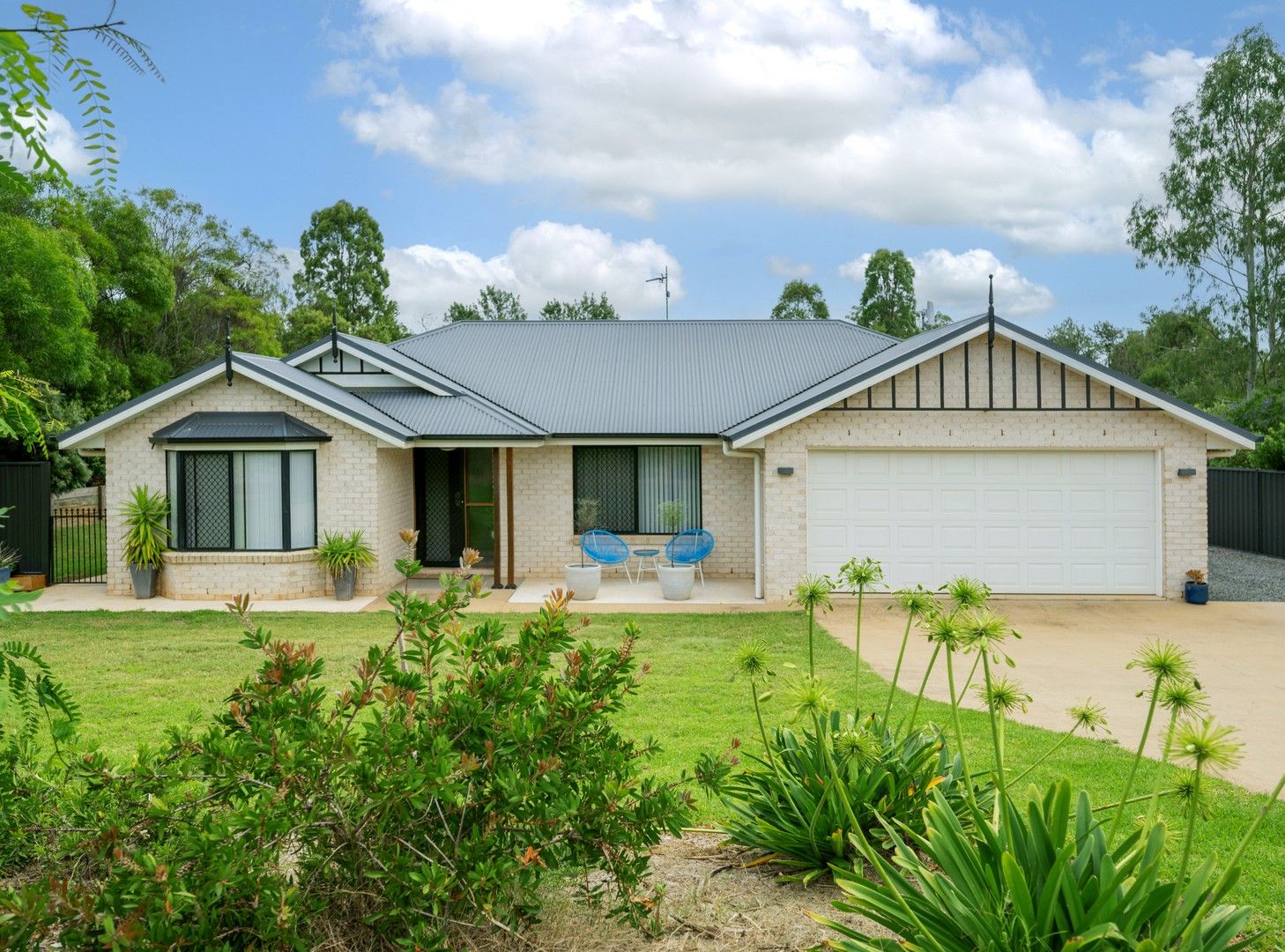 26 Charmaine Court, Kleinton QLD 4352, Image 0