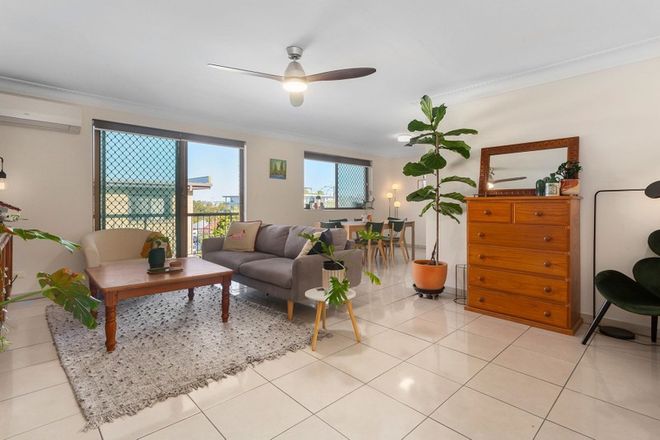 Picture of 4/28 Grantson Street, WINDSOR QLD 4030