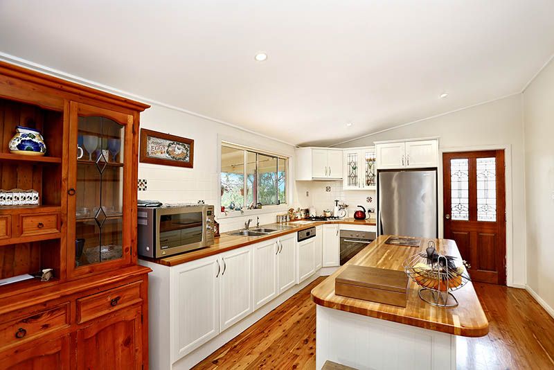 113 Single Ridge Rd, KURRAJONG NSW 2758, Image 1