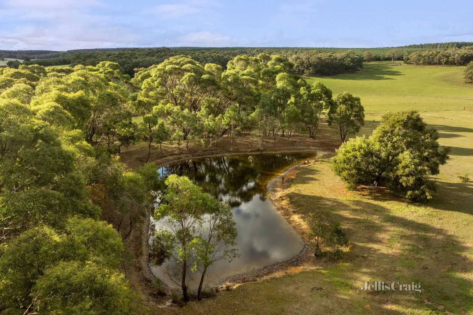 Lot 104/55 Acacia Road, Dereel VIC 3352, Image 1