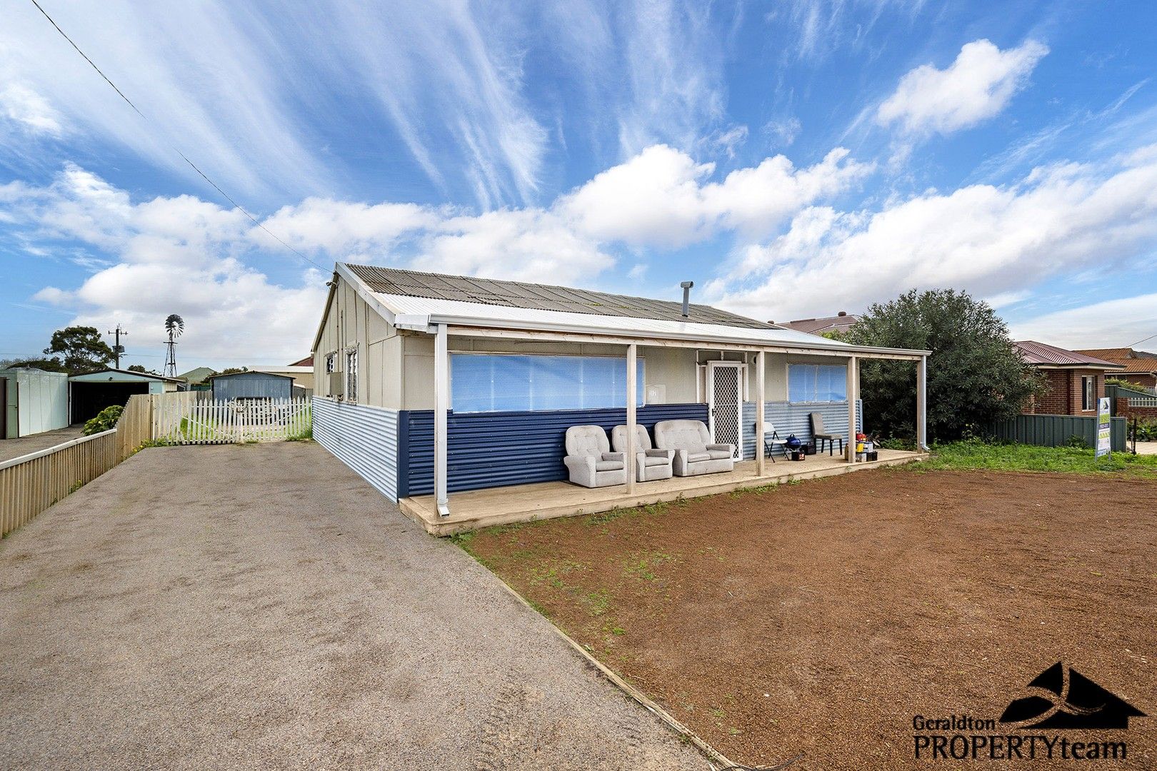 3 bedrooms House in 267 Sixth Street WONTHELLA WA, 6530