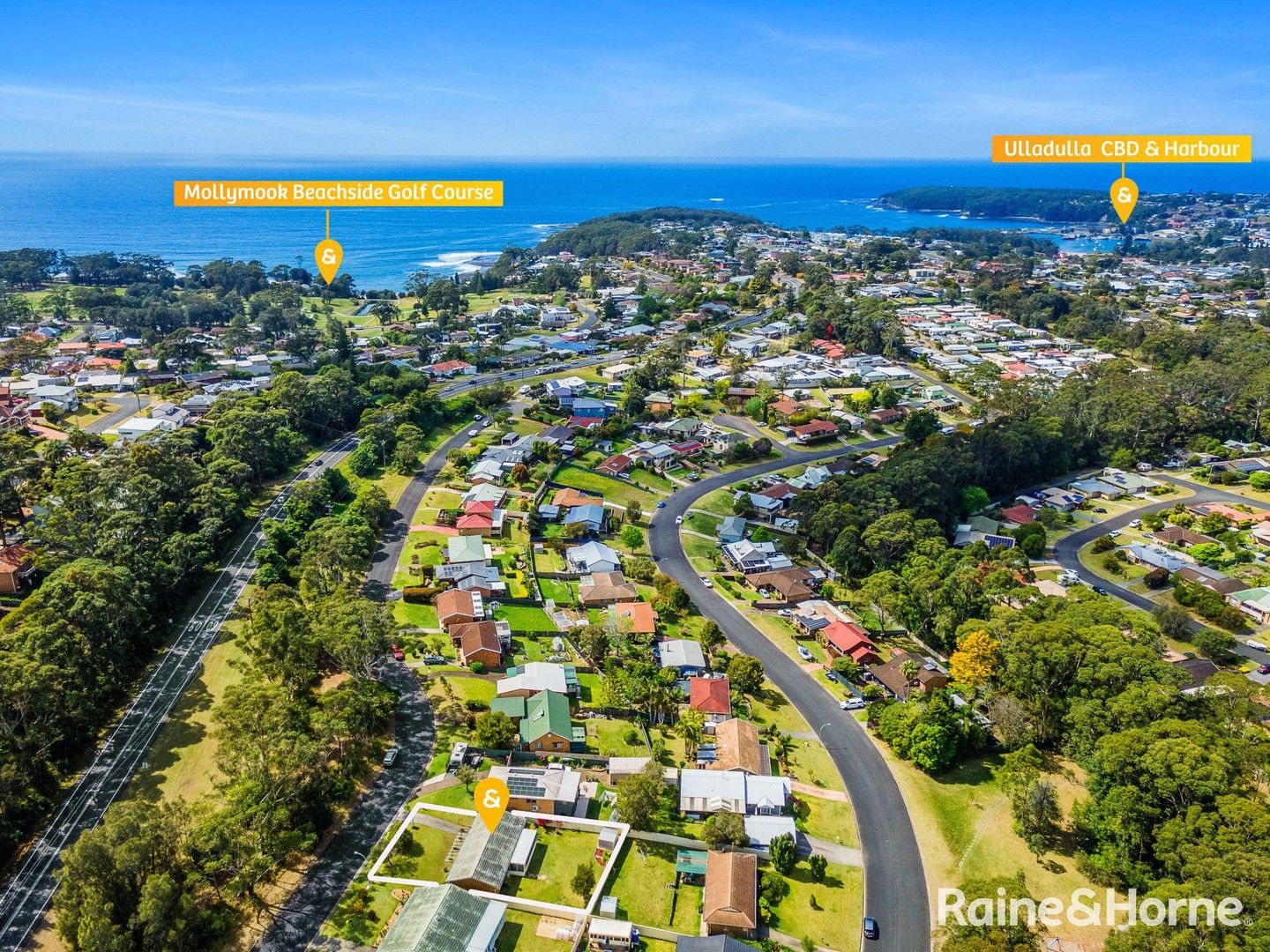 18 Curtis Street, Ulladulla NSW 2539, Image 1