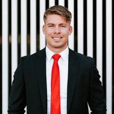 Tyler Moon, Sales representative