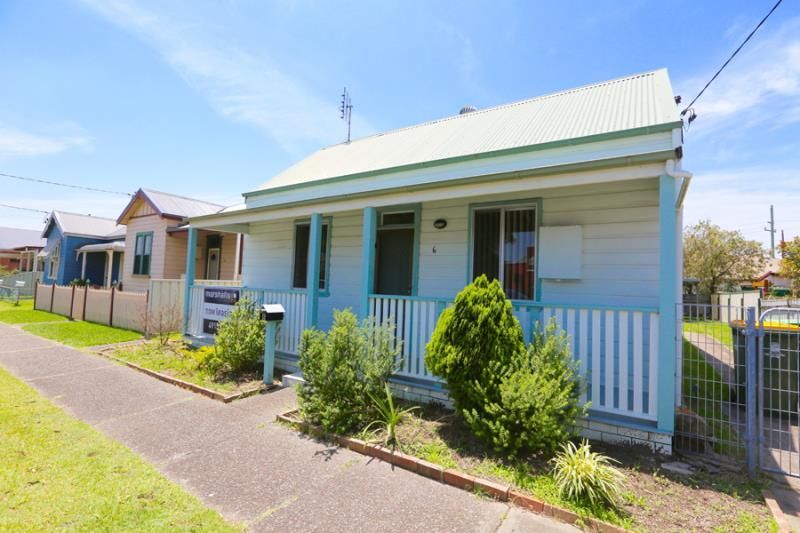 6 Young Road, Broadmeadow NSW 2292, Image 0
