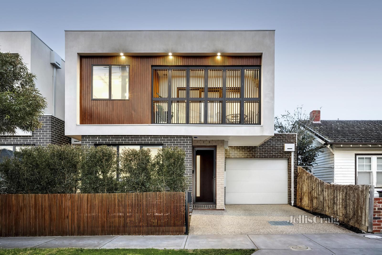 3 bedrooms House in 14a Ryan Street BRUNSWICK EAST VIC, 3057