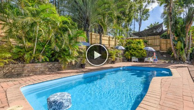 Picture of 19 Penrith Court, HELENSVALE QLD 4212