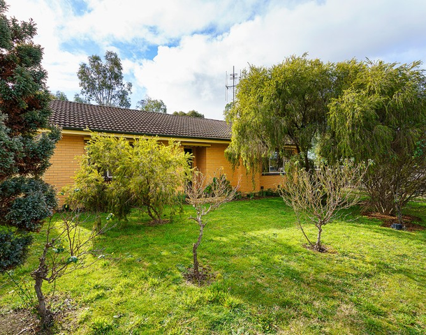 28 Princess Street, Campbells Creek VIC 3451