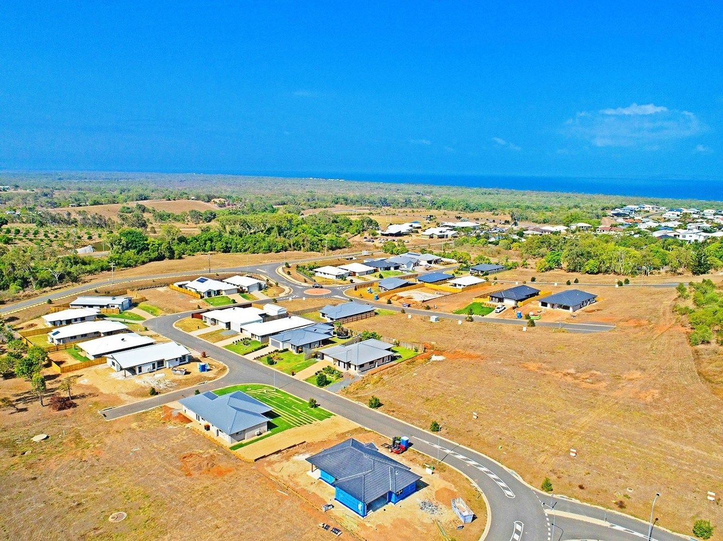 Lot 44/17 Cape Manifold Avenue, Pacific Heights QLD 4703, Image 2