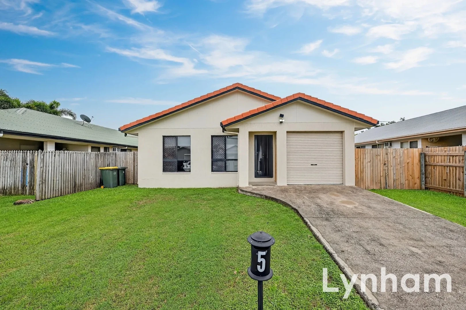 5 Kookaburra Court, Condon QLD 4815