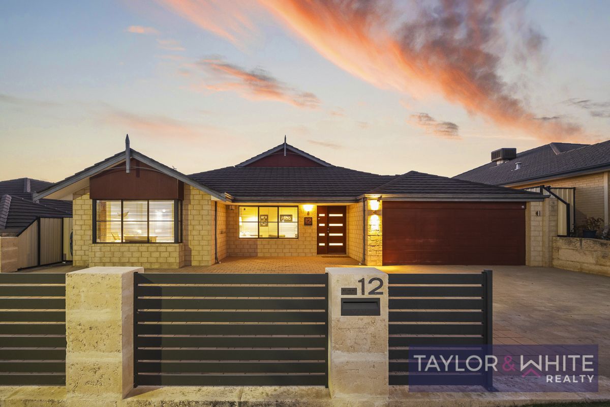 12 Tupelo Fairway, Clarkson WA 6030, Image 1