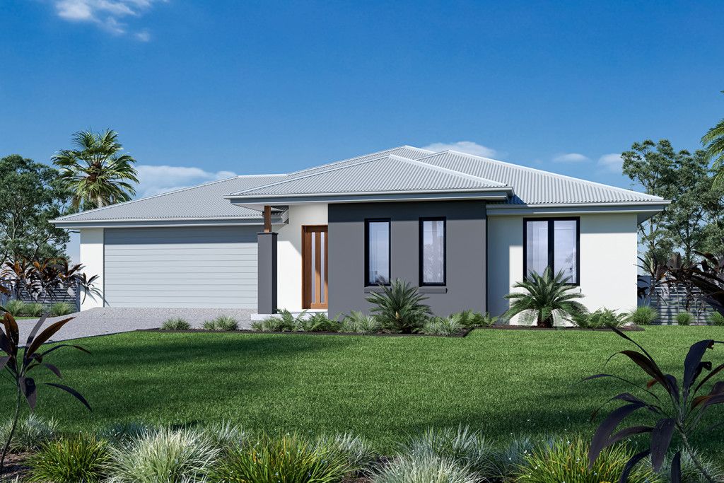 Lot 12 Sanctuary Boulevard, Maiden Gully VIC 3551, Image 0