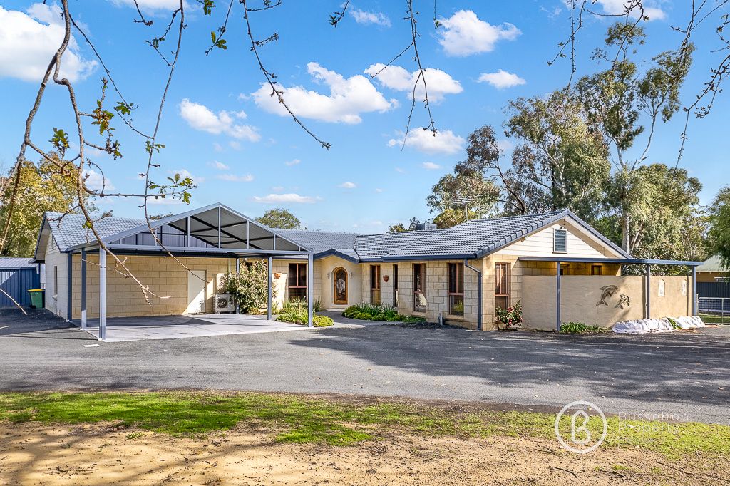 41 Peppermint Way, Vasse WA 6280, Image 1