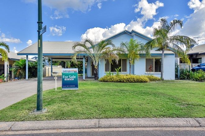 Picture of 8 Macdonnell Avenue, GUNN NT 0832