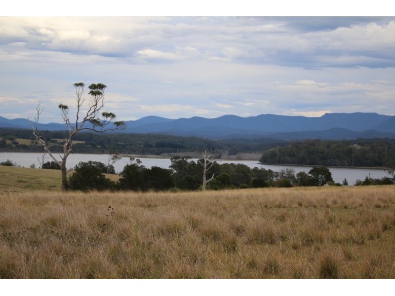 Lot 225 Bingie Point Road, Bingie NSW 2537, Image 0