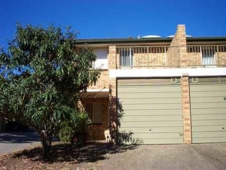 3 bedrooms Townhouse in 15/1 Reid Avenue WESTMEAD NSW, 2145