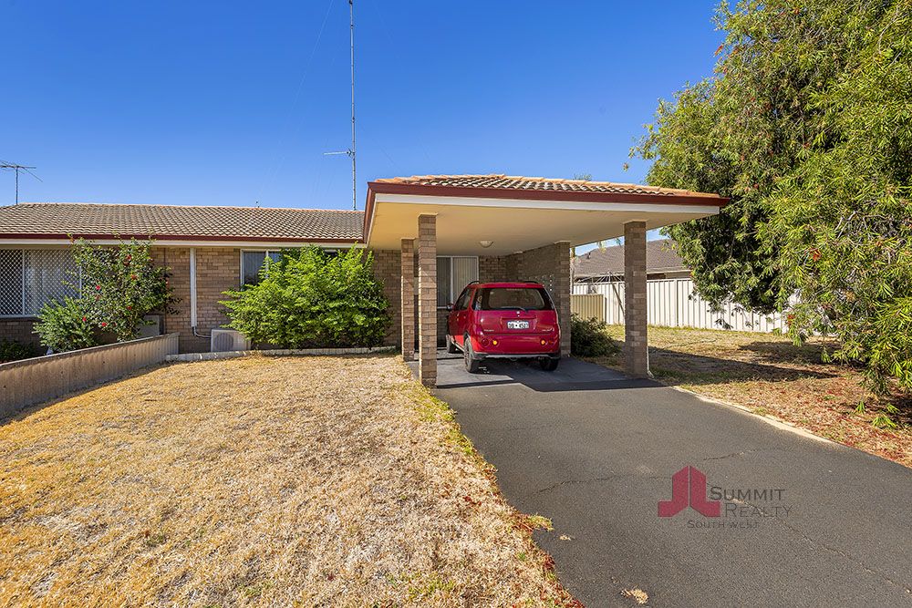 15A Hamersley Drive, Carey Park WA 6230, Image 0