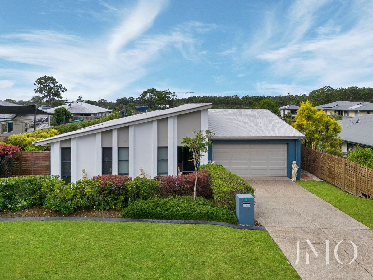 8 Rivervale Street, Ormeau QLD 4208, Image 0