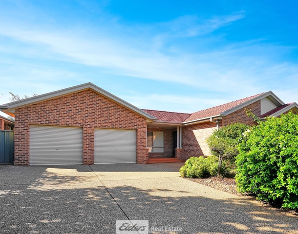 6 Dickson Road, Griffith NSW 2680