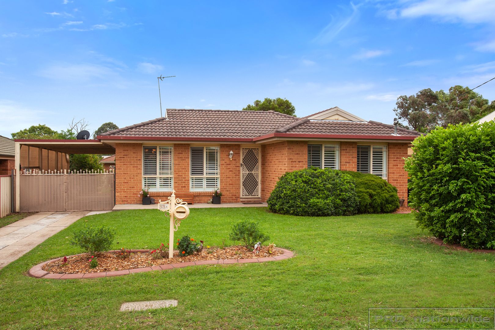 Property Report for 33a Sale Street, Greta NSW 2334