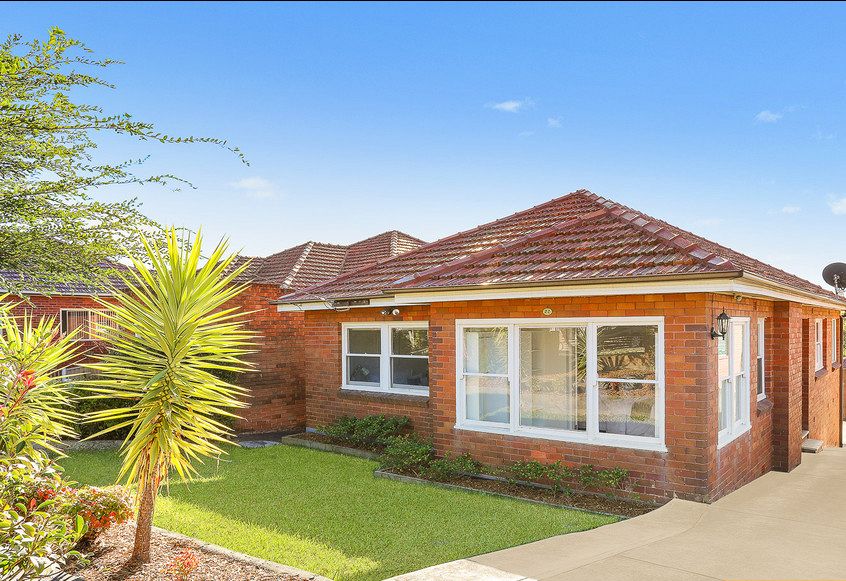 22 Demaine Avenue, Bexley North Property History & Address Research