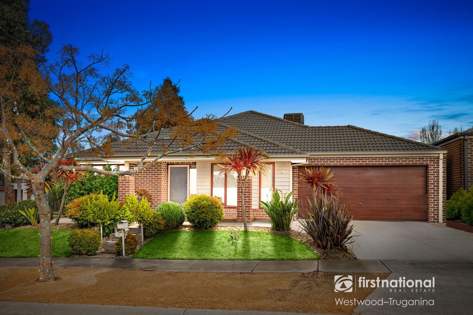 1 Andreas Court, Harkness VIC 3337