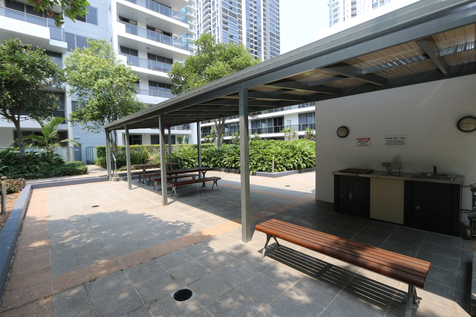 Additional image 15 of 412/3 Como Crescent, Southport QLD 4215