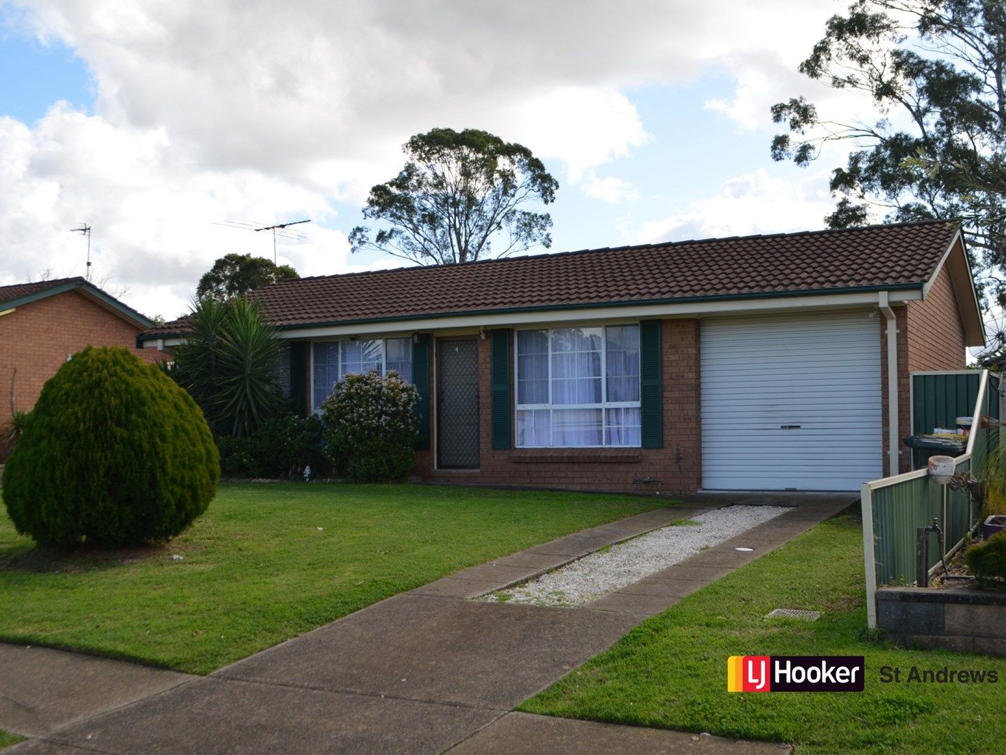 4/5 Macquarie Avenue, Leumeah NSW 2560, Image 0