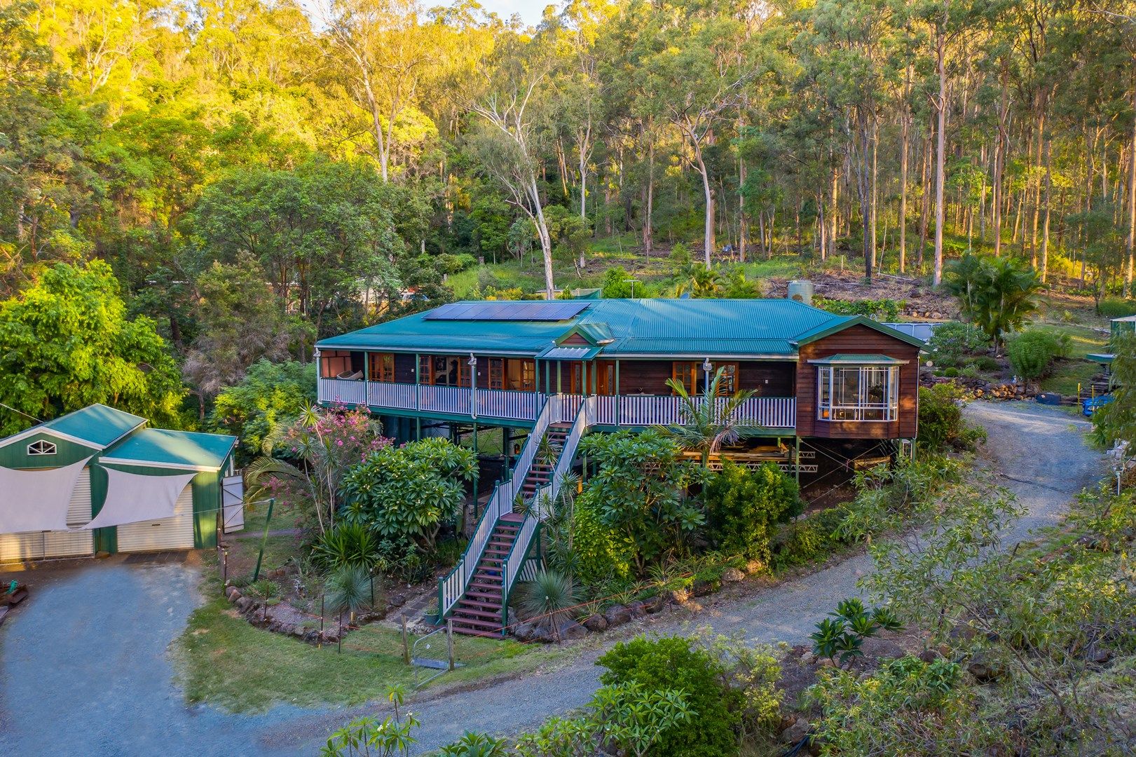 137-143 Murray Grey Dr, Tamborine QLD 4270, Image 1