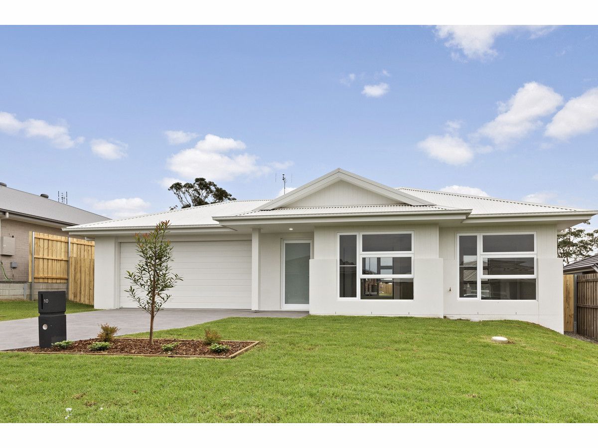 10 Wicklow Road, Chisholm NSW 2322 House For Rent Domain